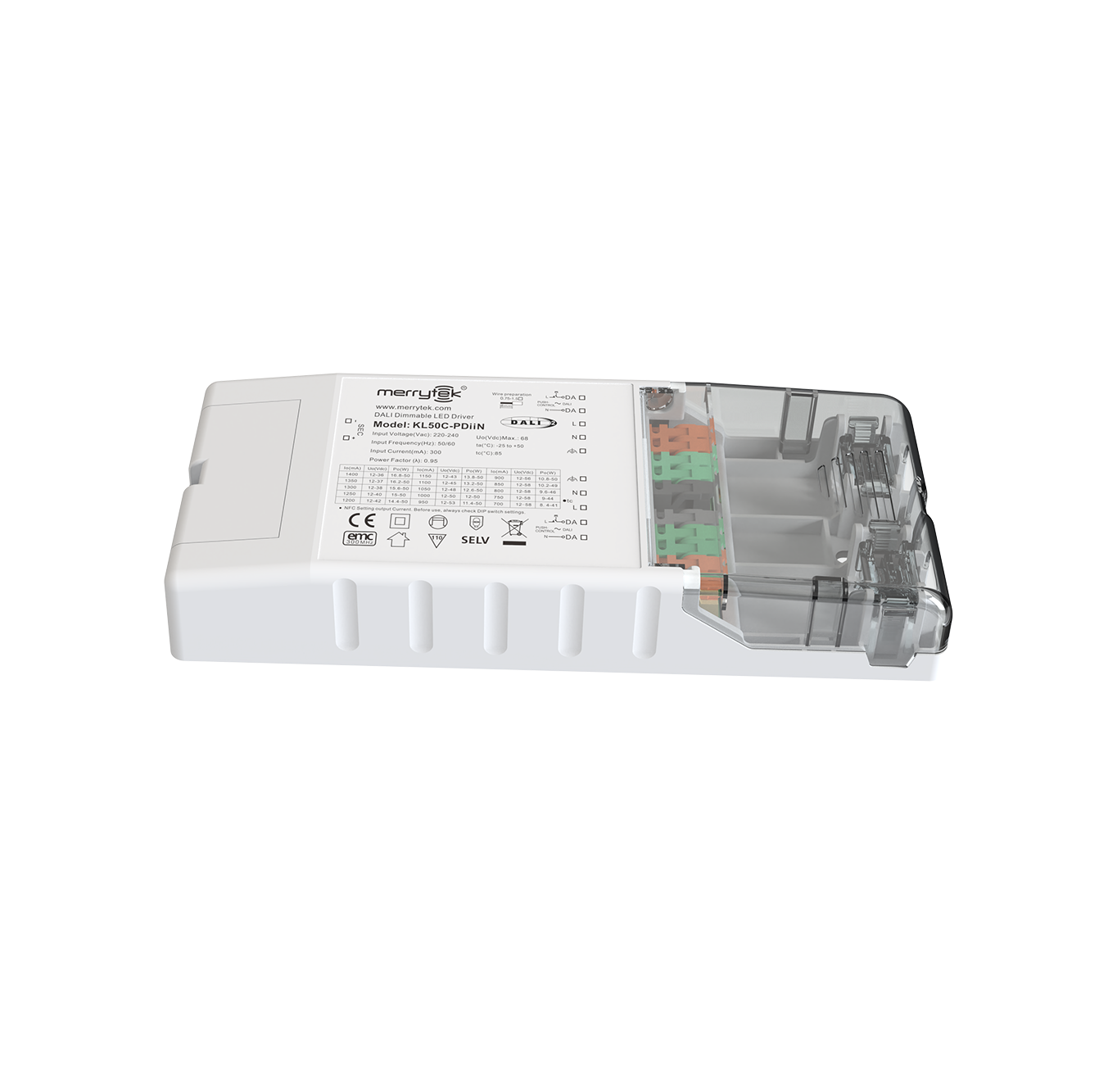 KL50C-PDiiN