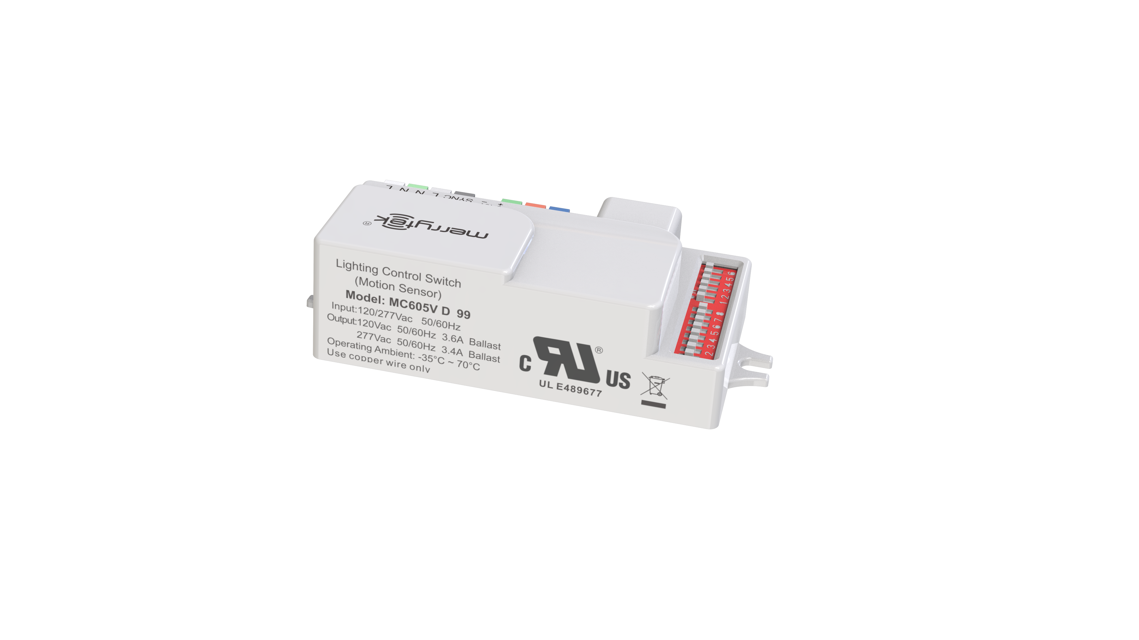 MC605V D Instruction Manual