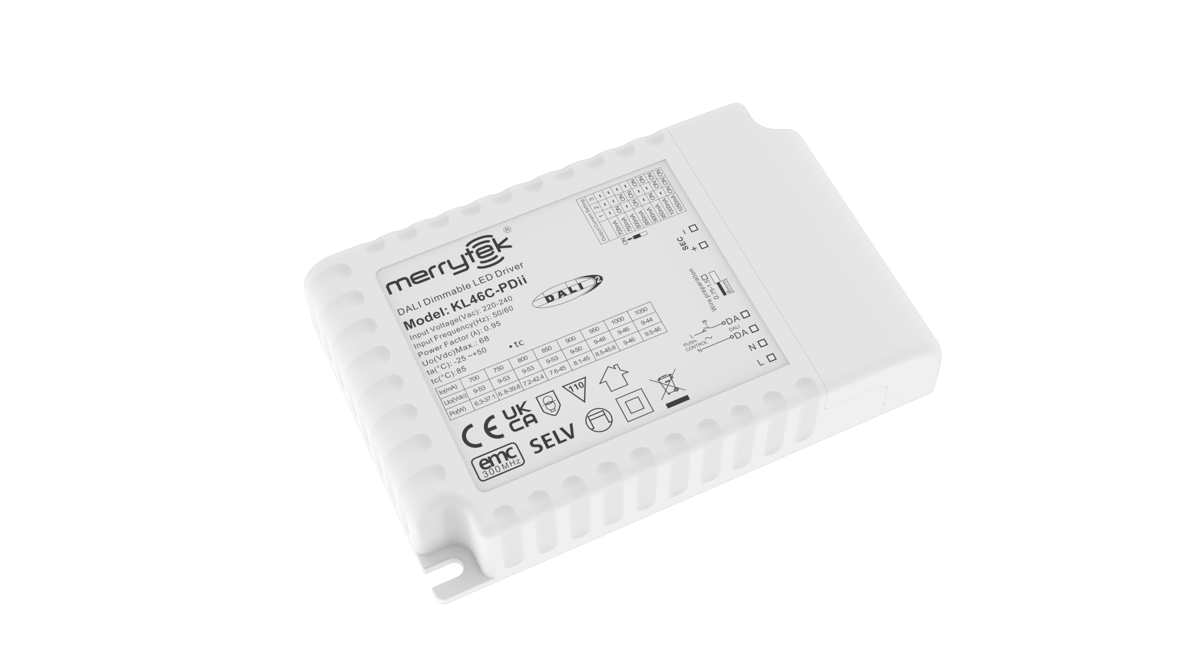 KL50C-PV5