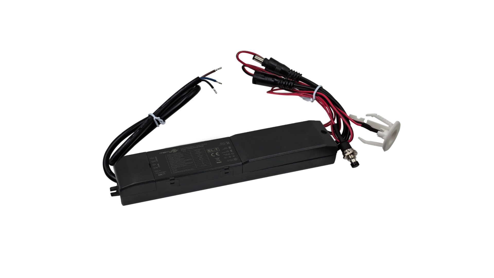 KE026-HB Series