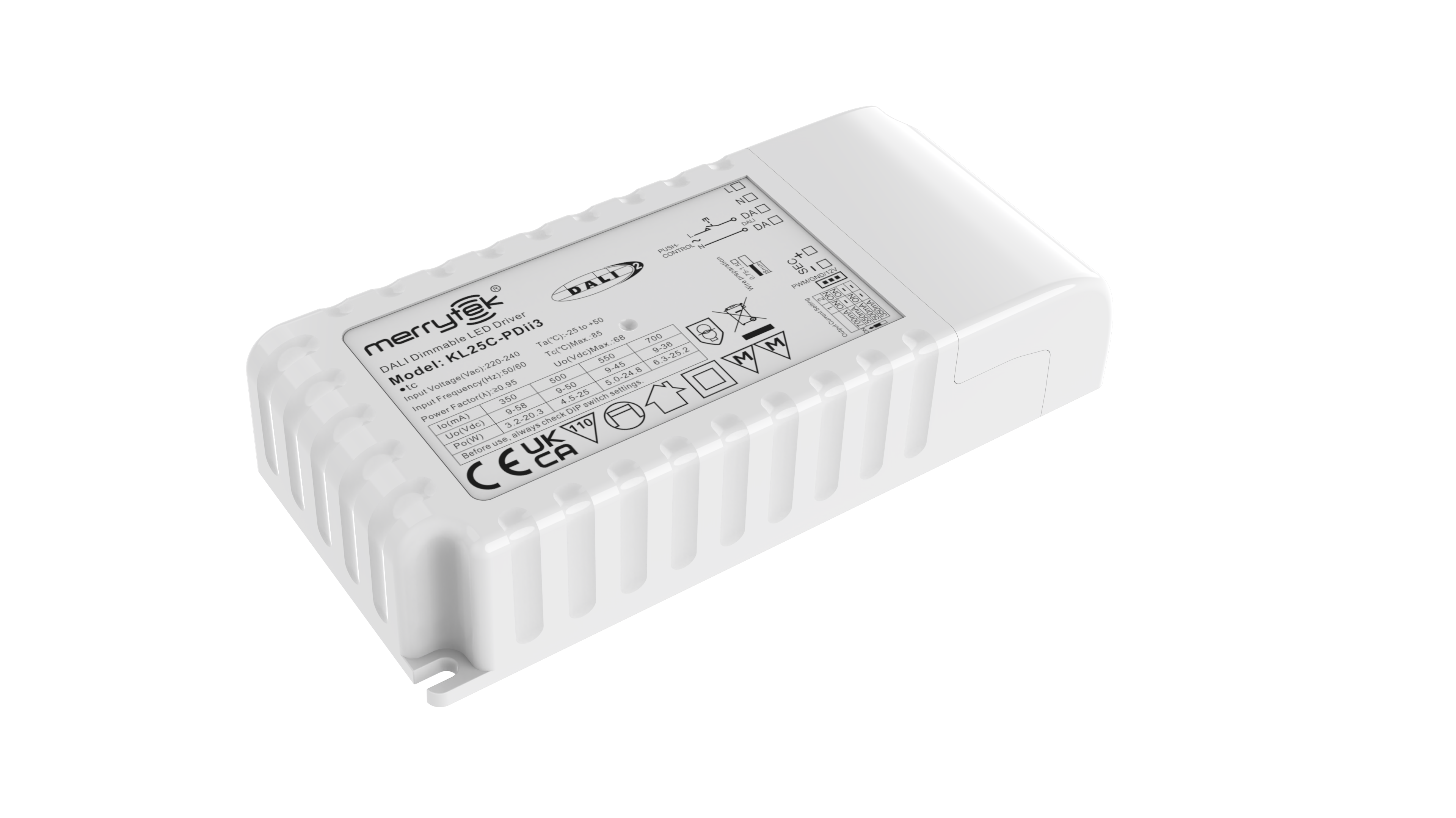 KL25C-PDii3