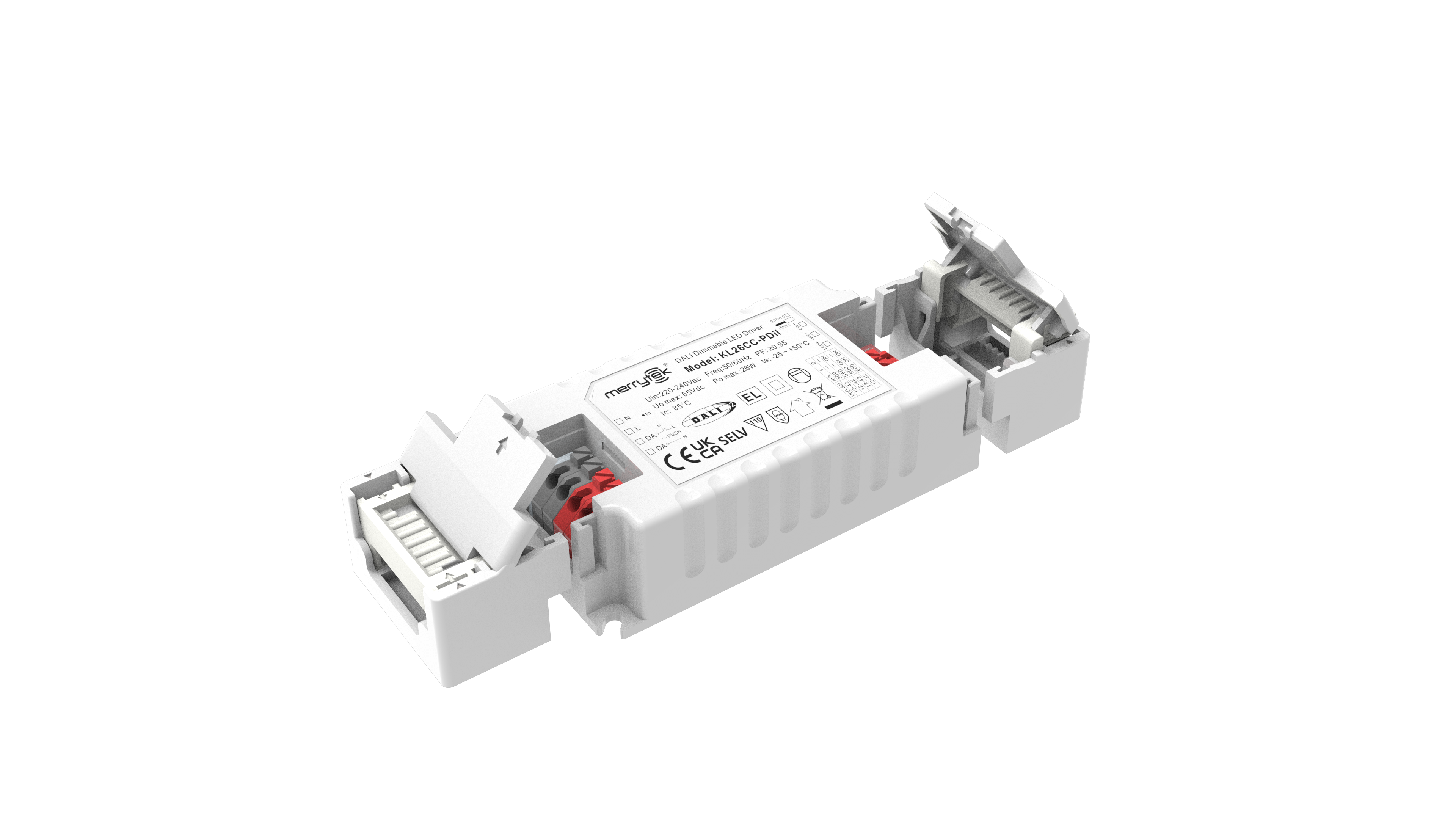 KL26CC-PDii