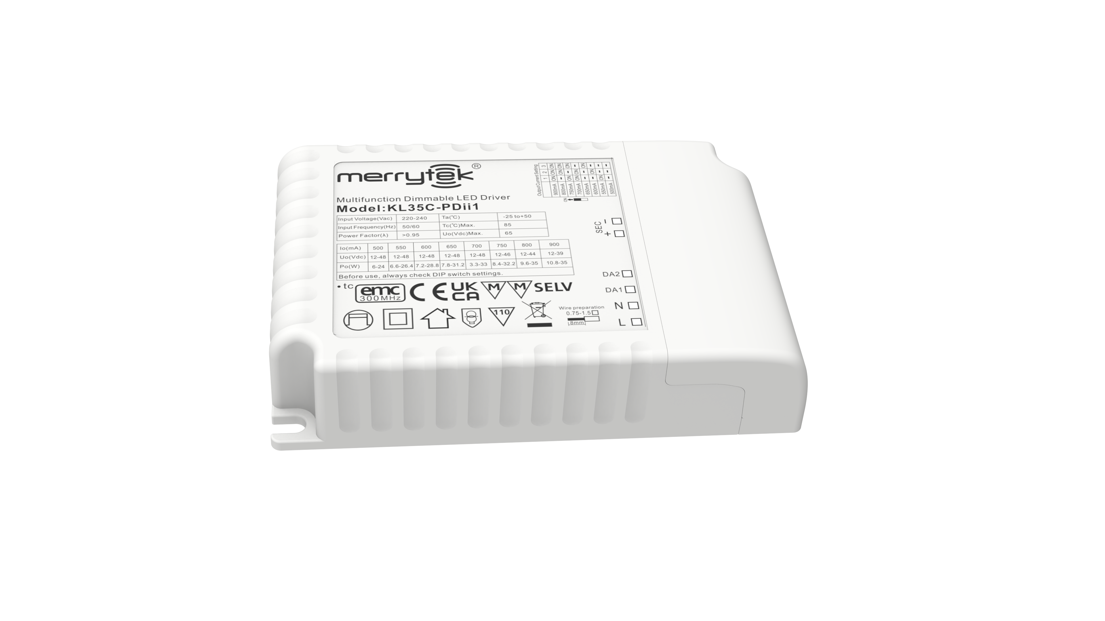 KL35C-PV