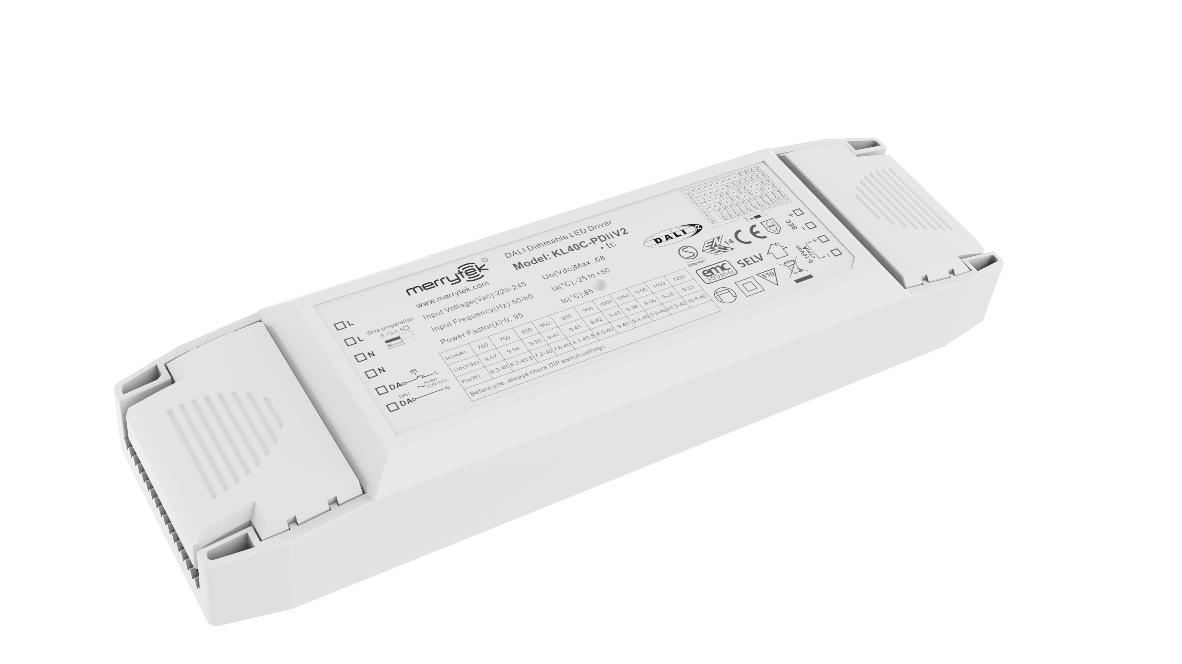 KL40C-PDiiV2