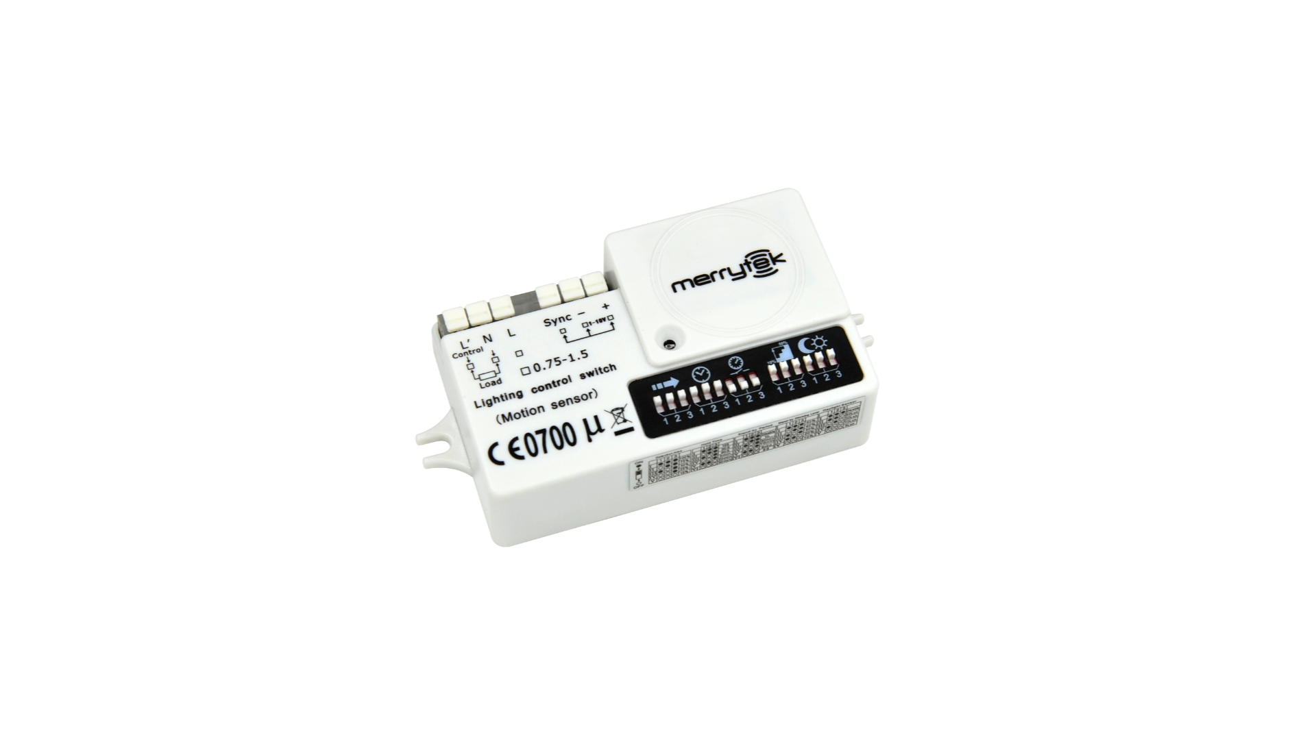 MC003V-CP MW01 Instruction Manual