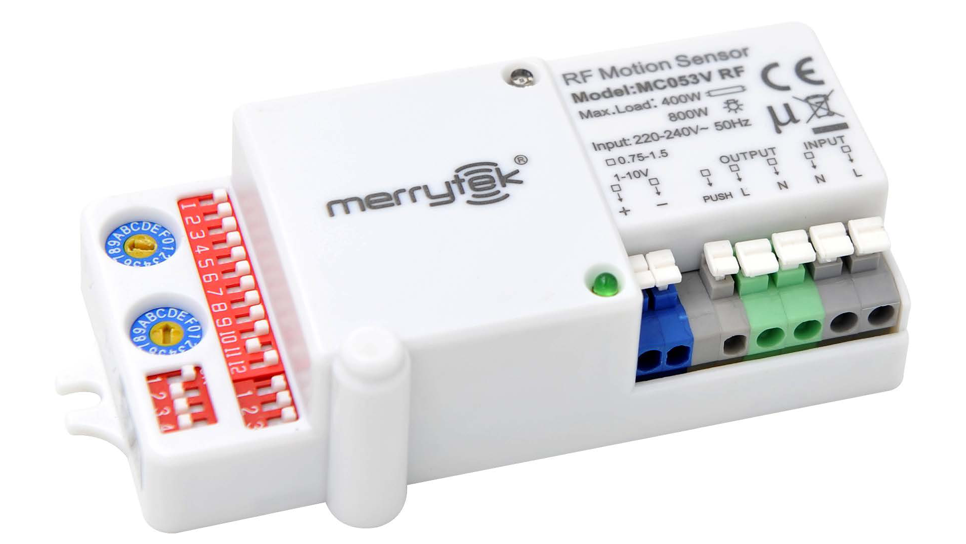 MC053V RF