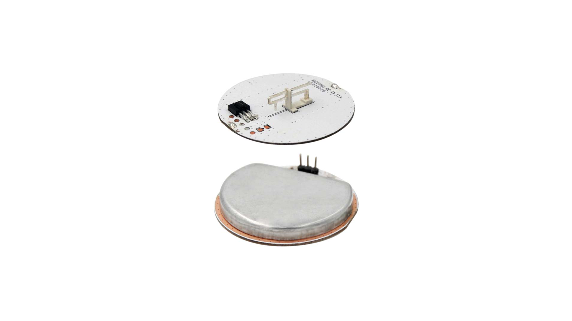 MC079D RC DI (BARE PCB)