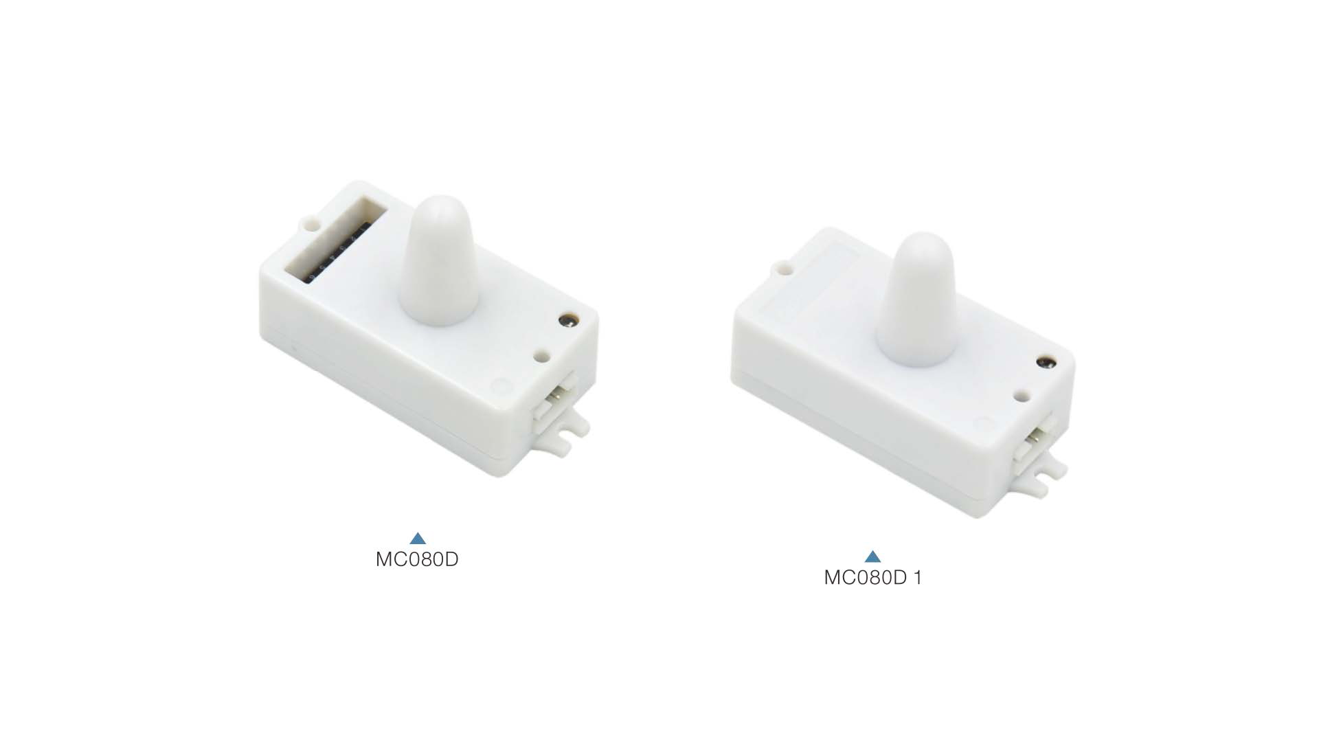 MC080D & MC080D 1