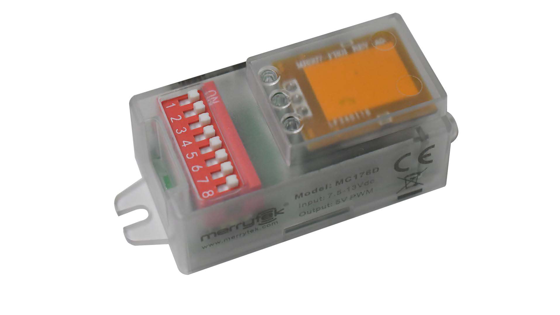 MC176D