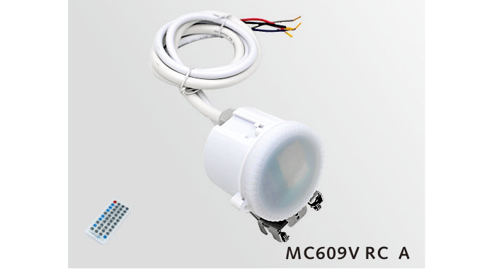 MC609V RC