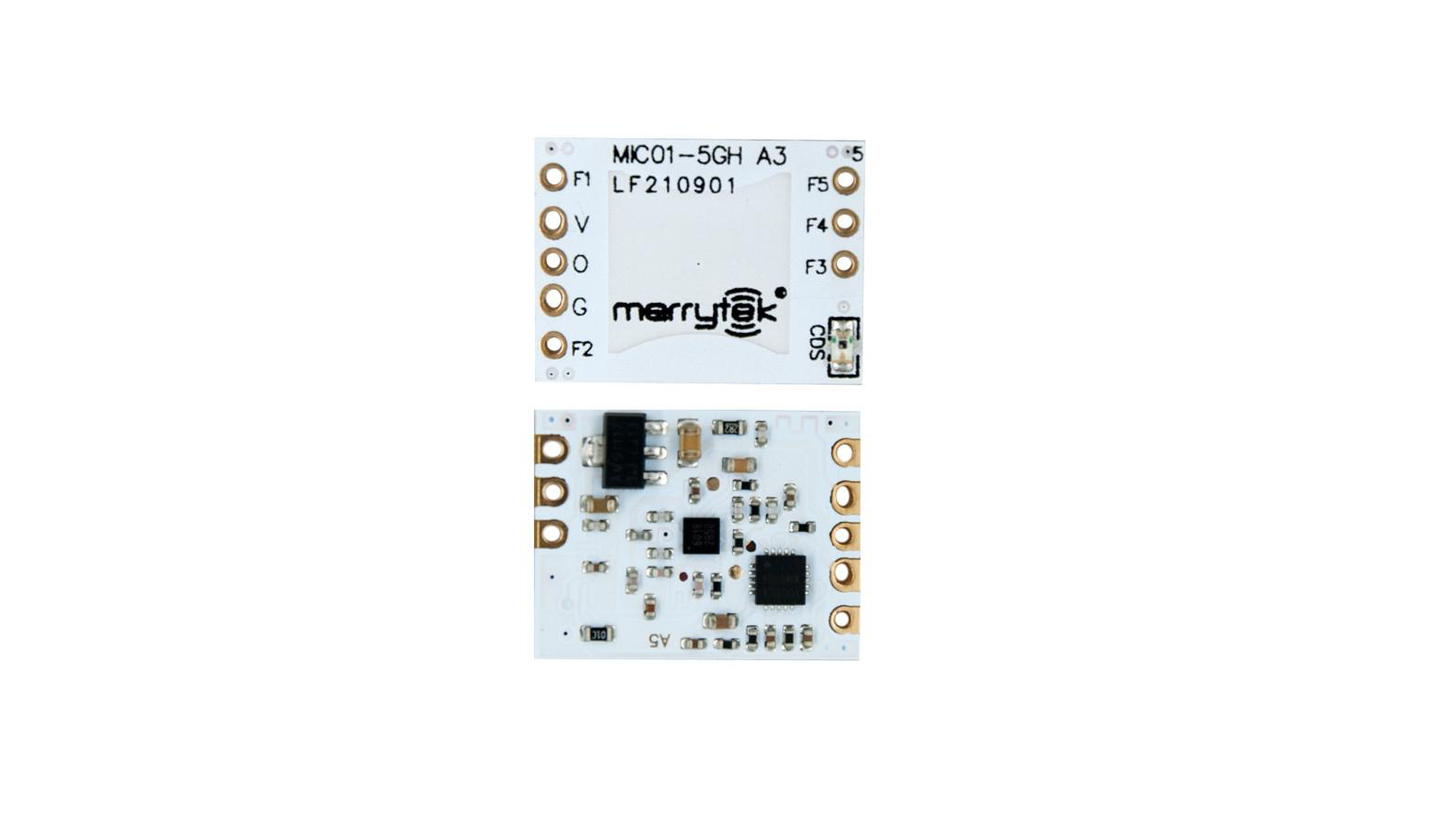 MIC01-5GH03