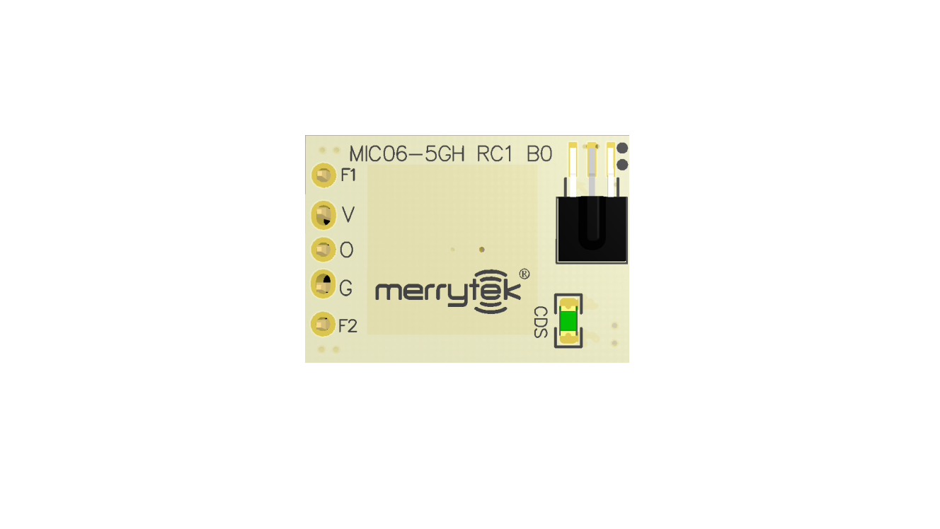 MIC06-5GH RC1