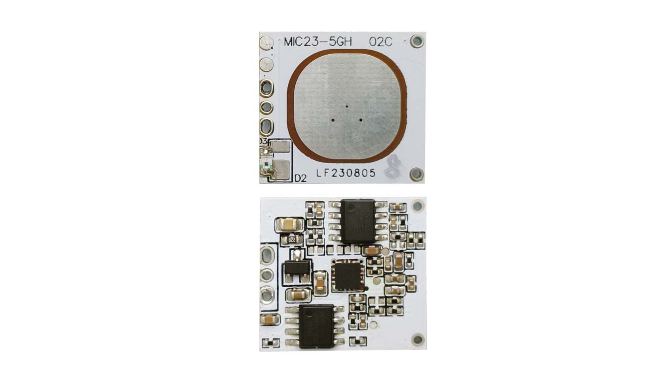 MIC23-5GH