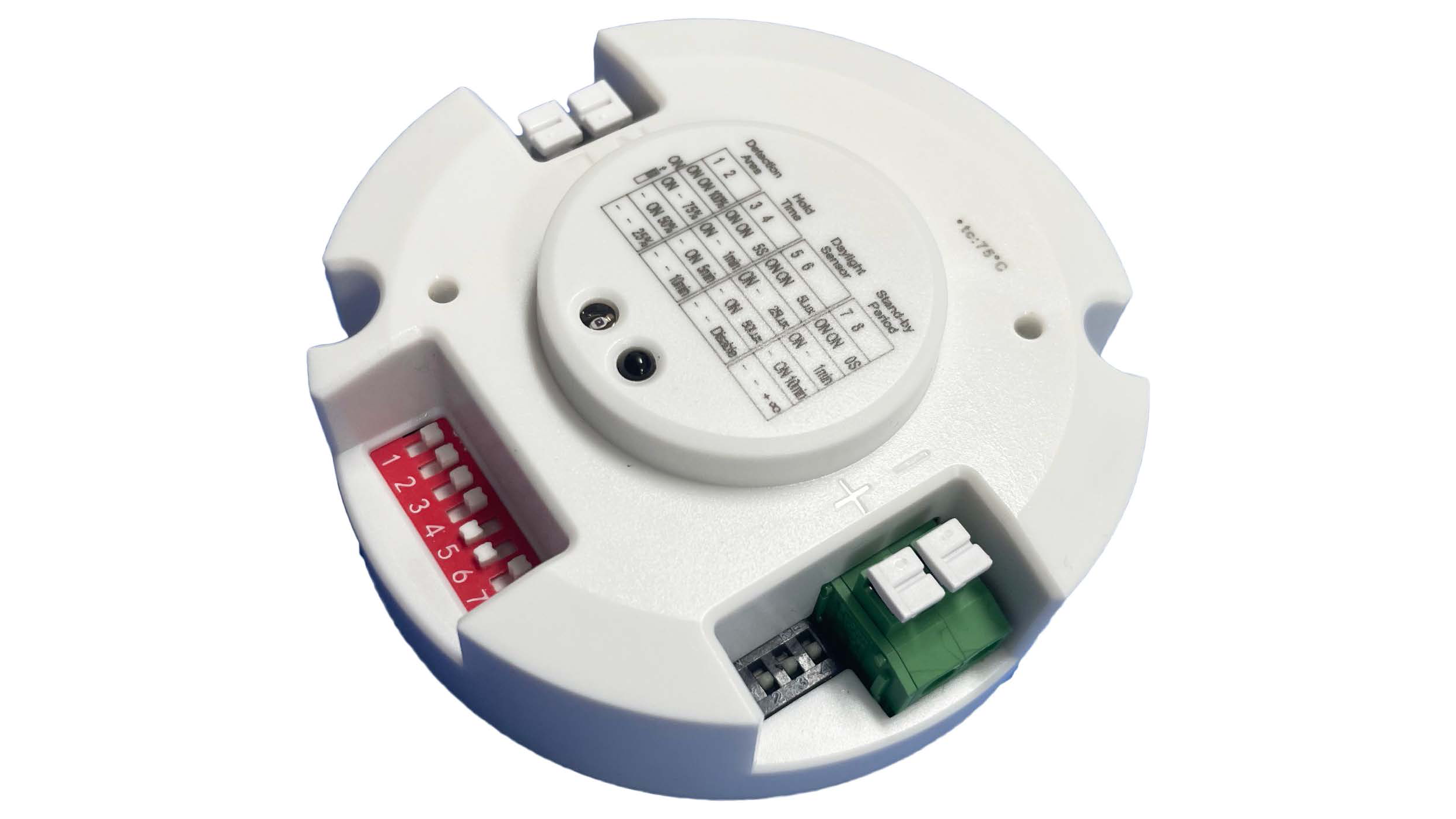 MLC16C-DP3