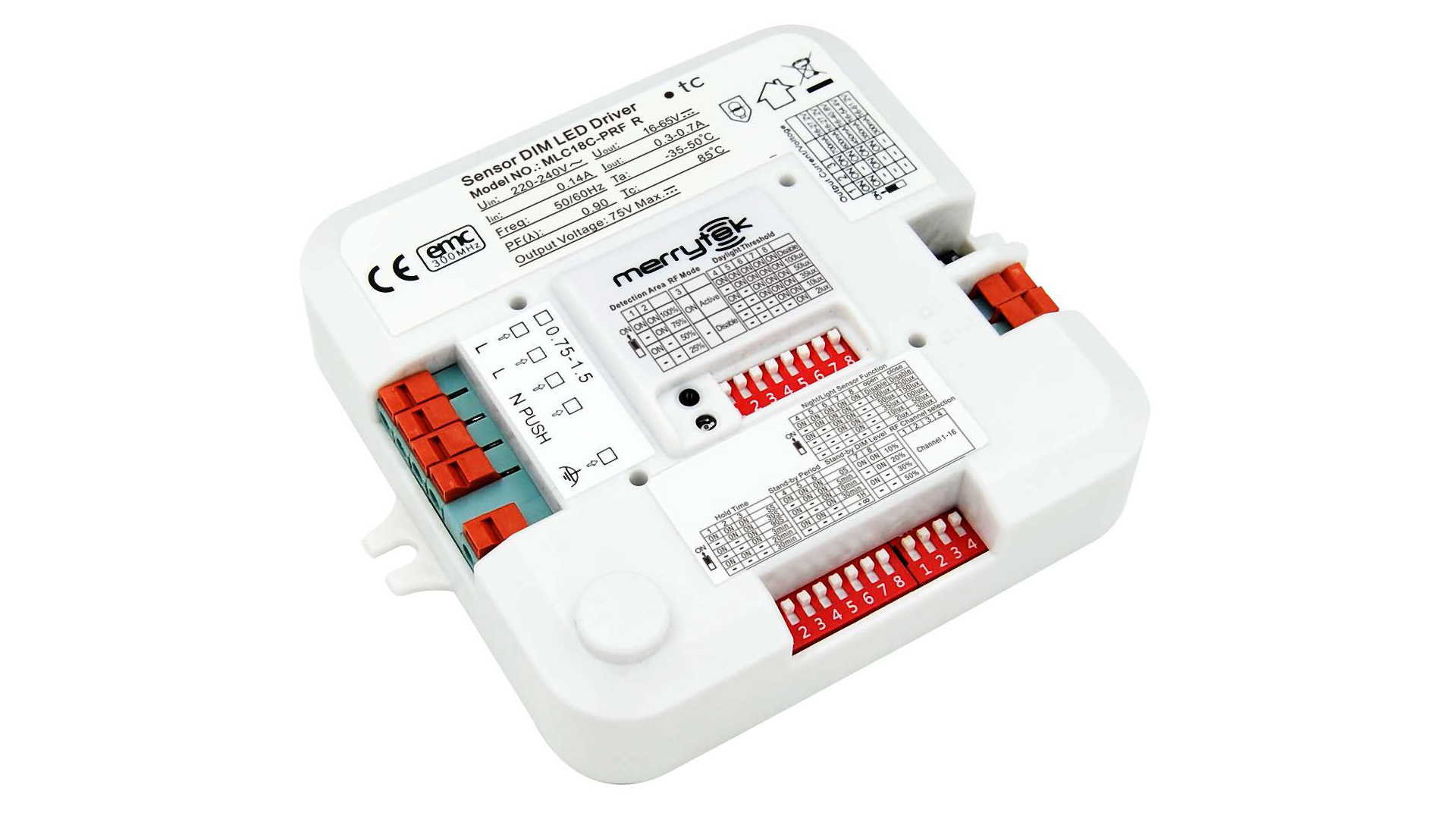 MLC18C-PRF R