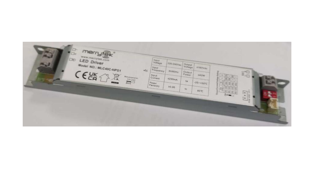 MLC20C-NPS MLC40C-NPS MLC60C-NPS