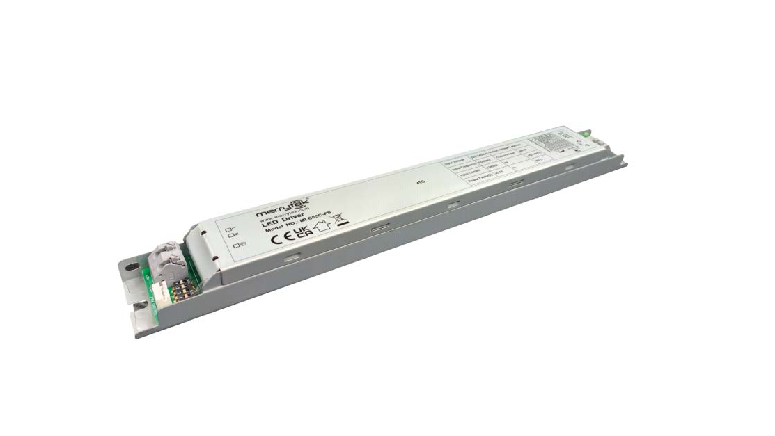 MLC25C-PS MLC40C-PS1 MLC65C-PS