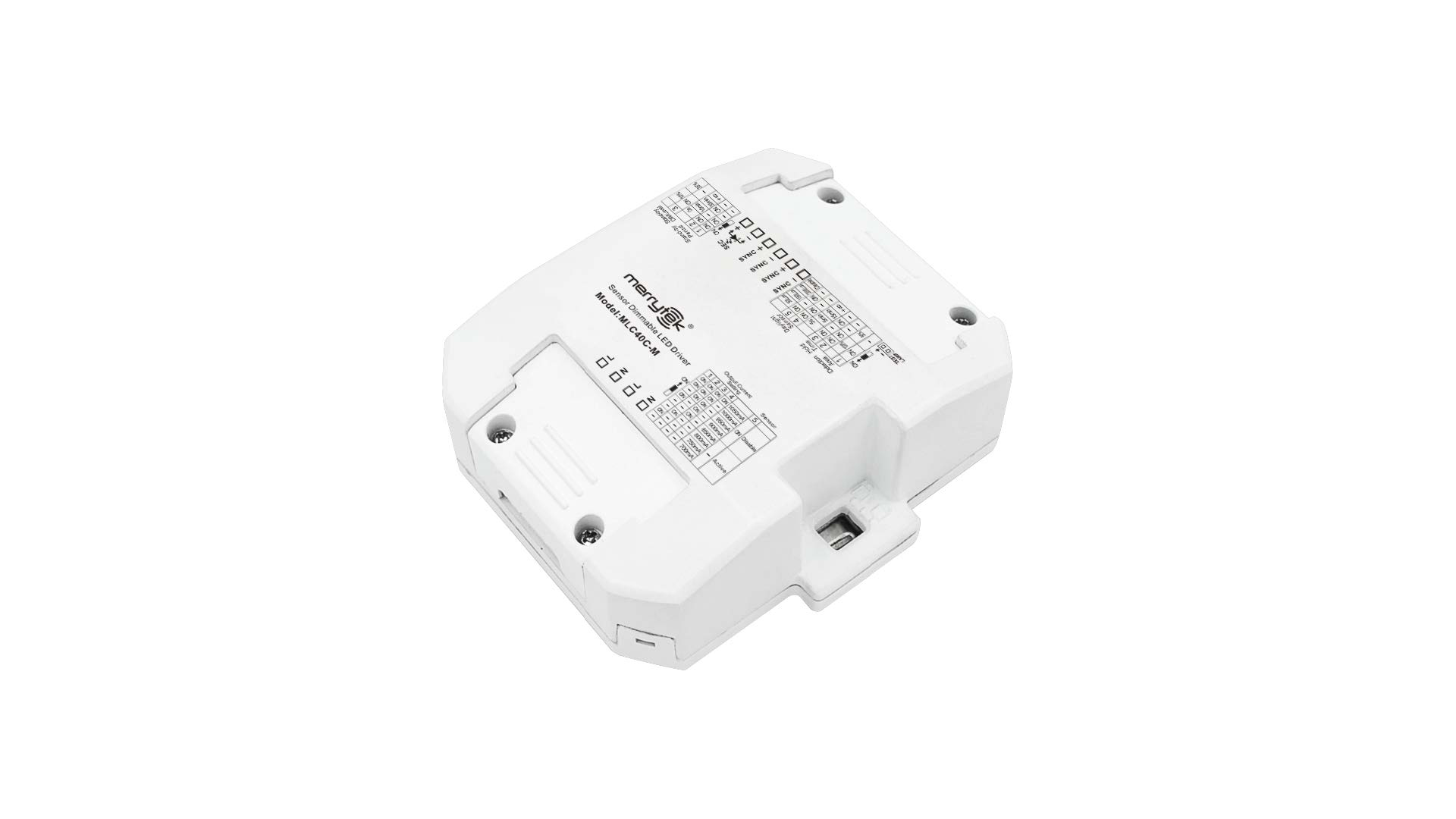 MLC40C-M