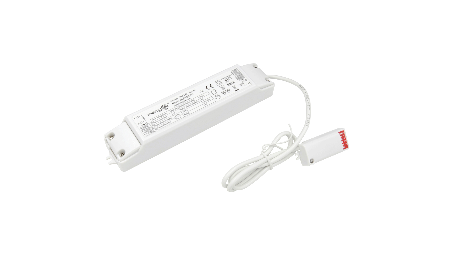 MLC40C-P5
