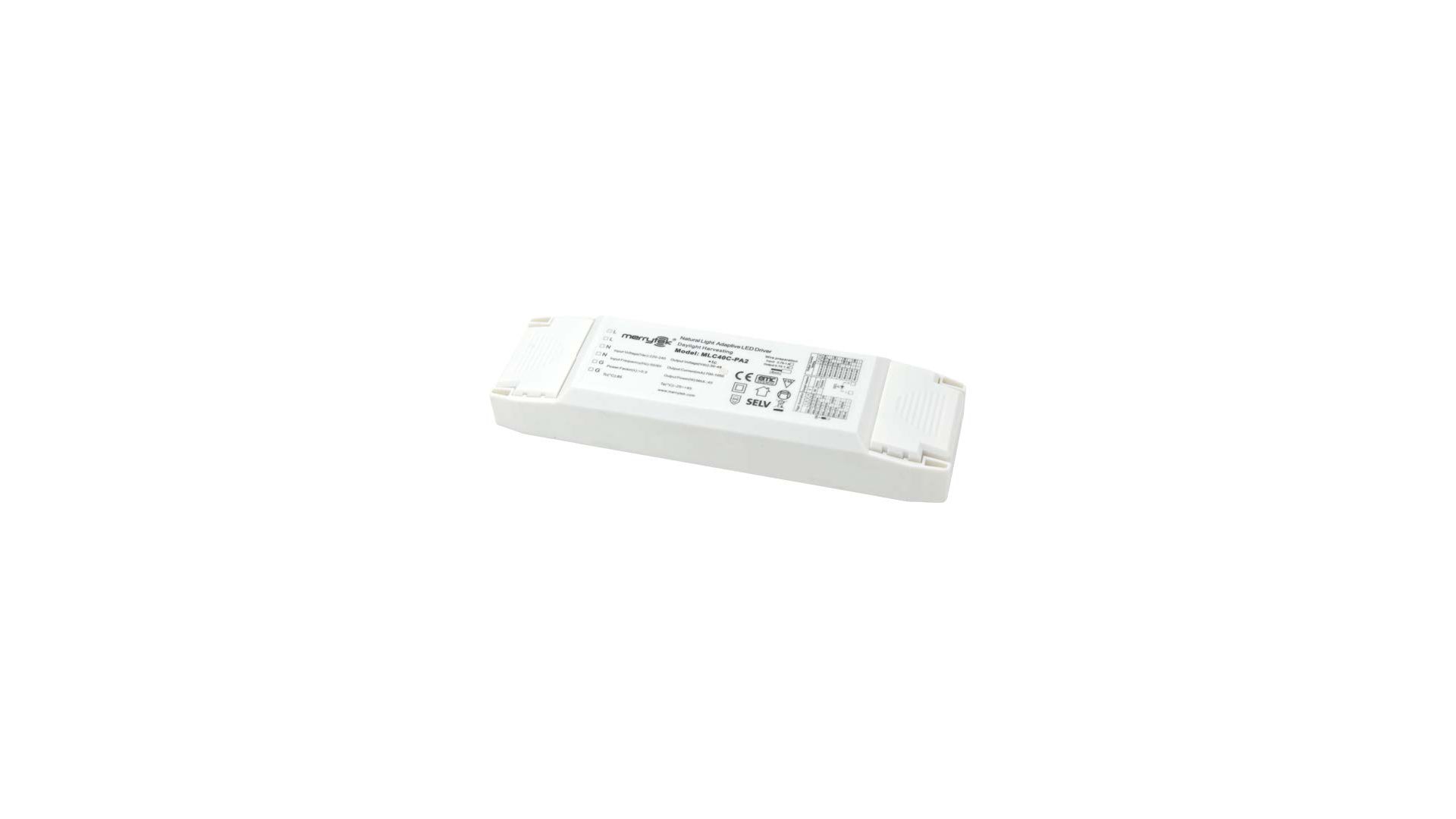 MLC40C-PA2