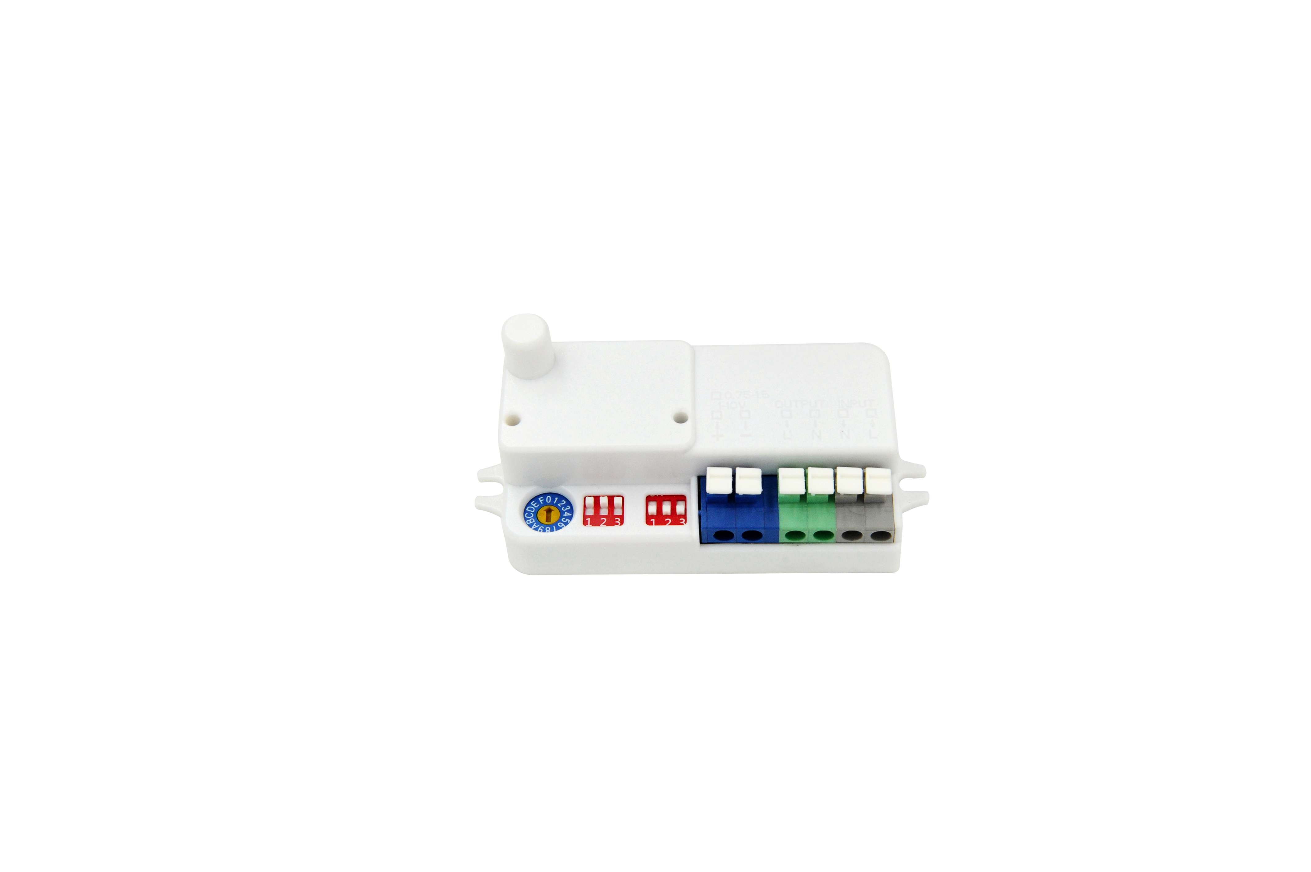 MC052VRF(1)+MW04 Instruction Manual
