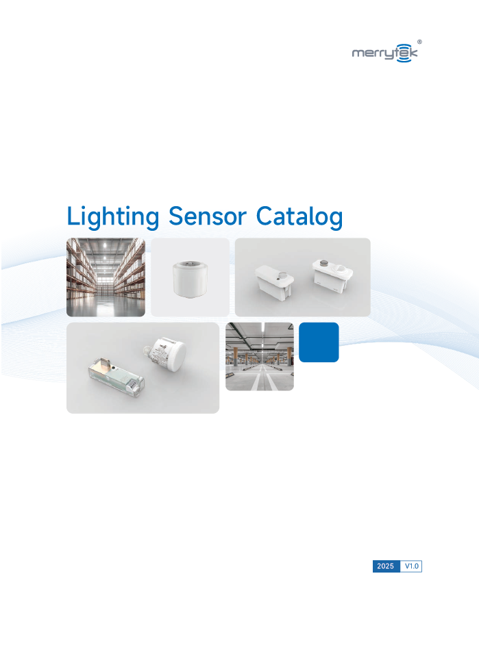Lighting Sensor 2025 V1.0