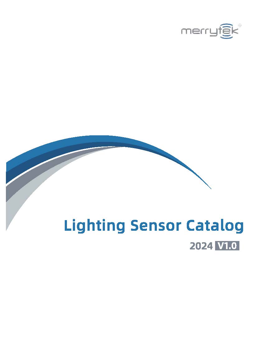Lighting Sensor 2024 V1.0