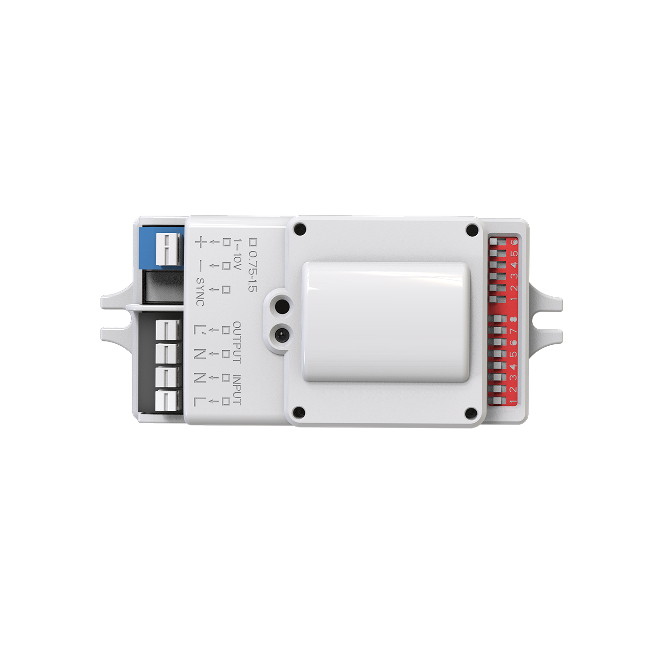 MC083V RC