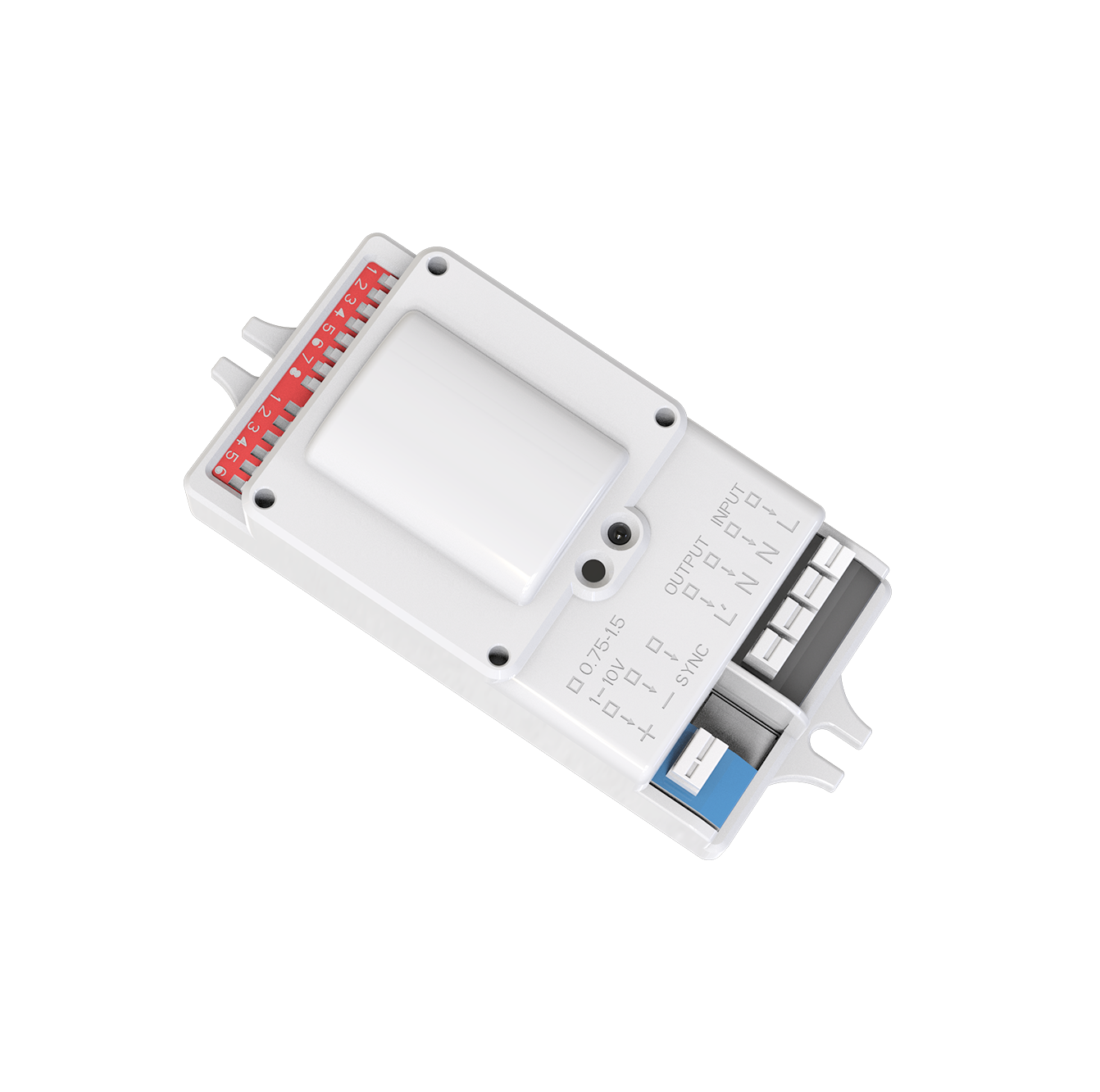 MC083V RC