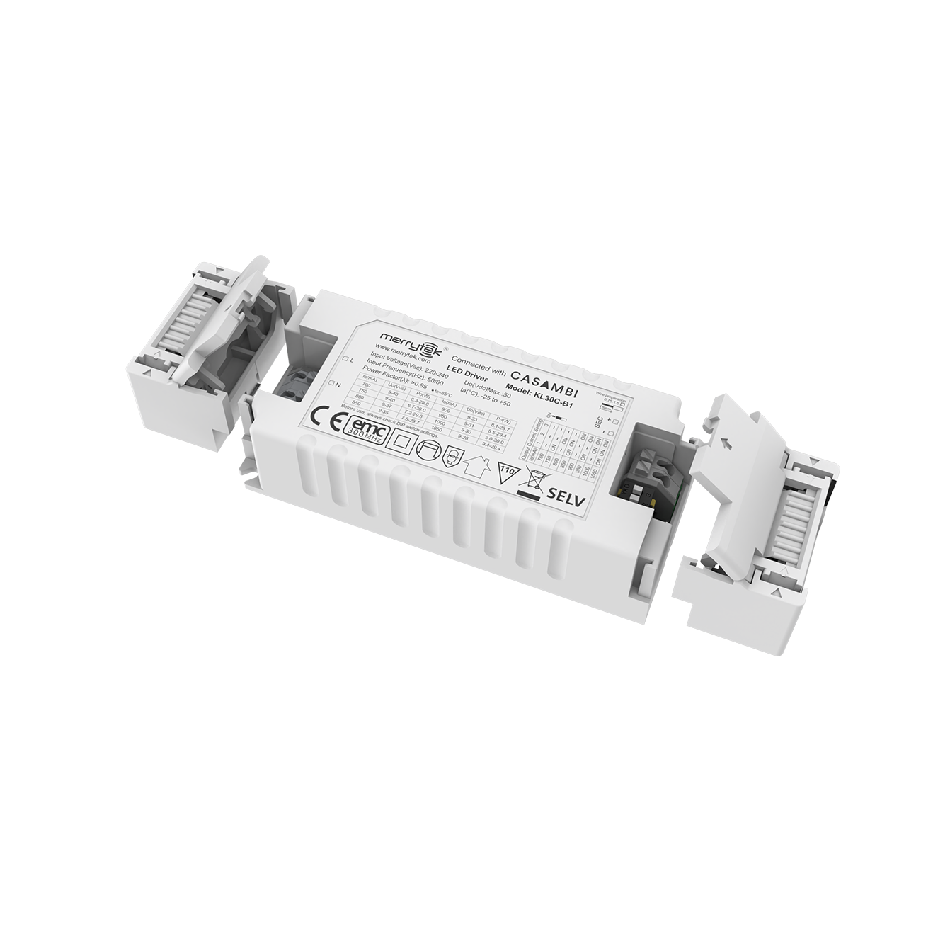 KL30C-B1