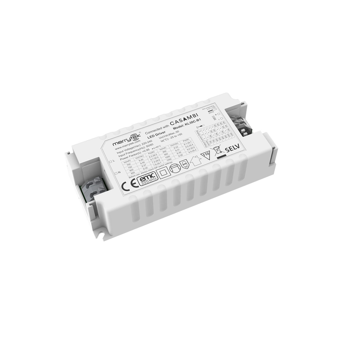 KL30C-B1