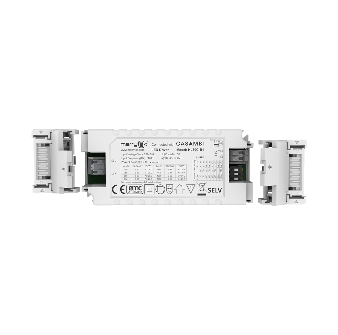 KL30C-B1