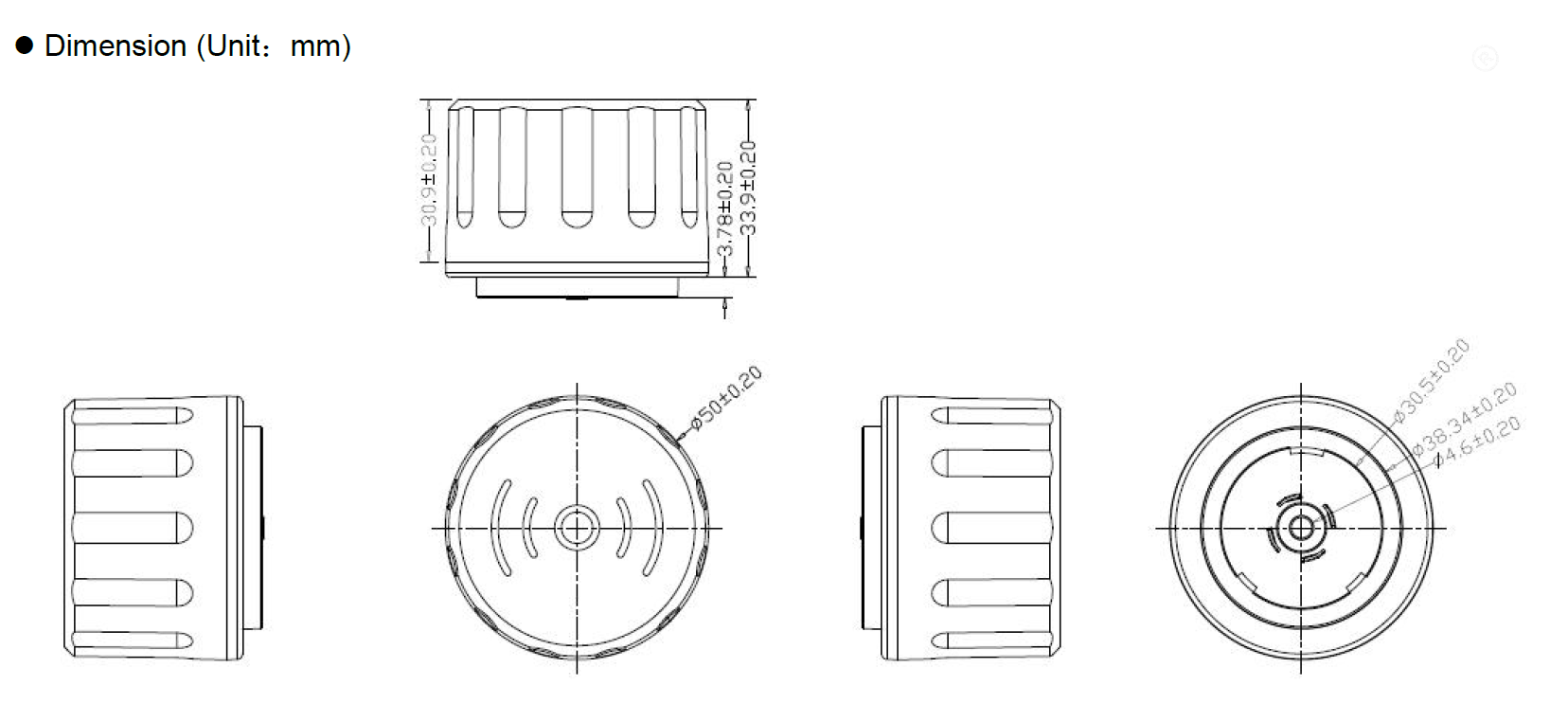 MC079D 99 ZB1 - Shenzhen Merrytek Technology Co., Ltd., DALI Driver,  Presence Detector, Sensor, Emergency power supply