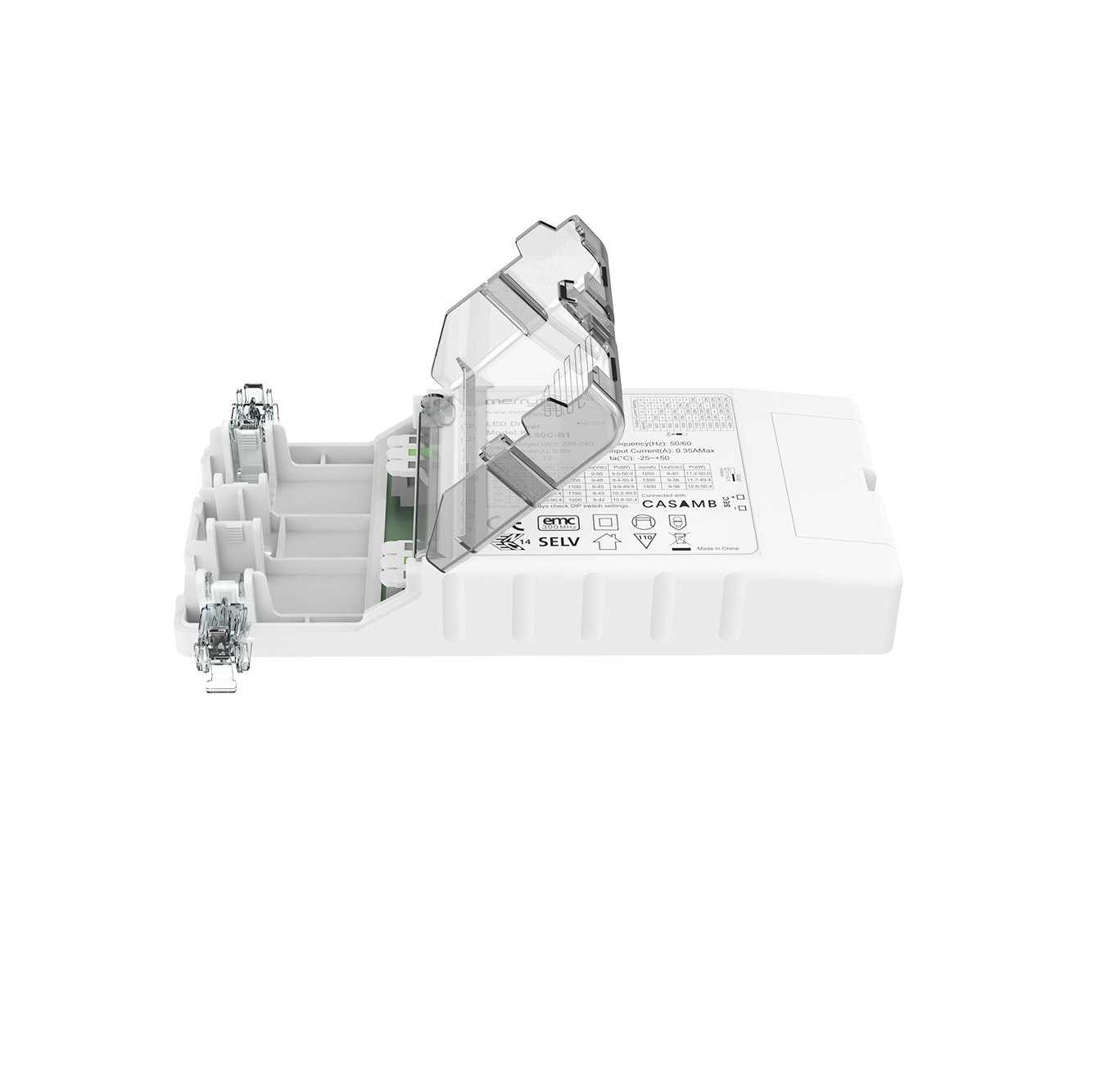 KL50C-B1
