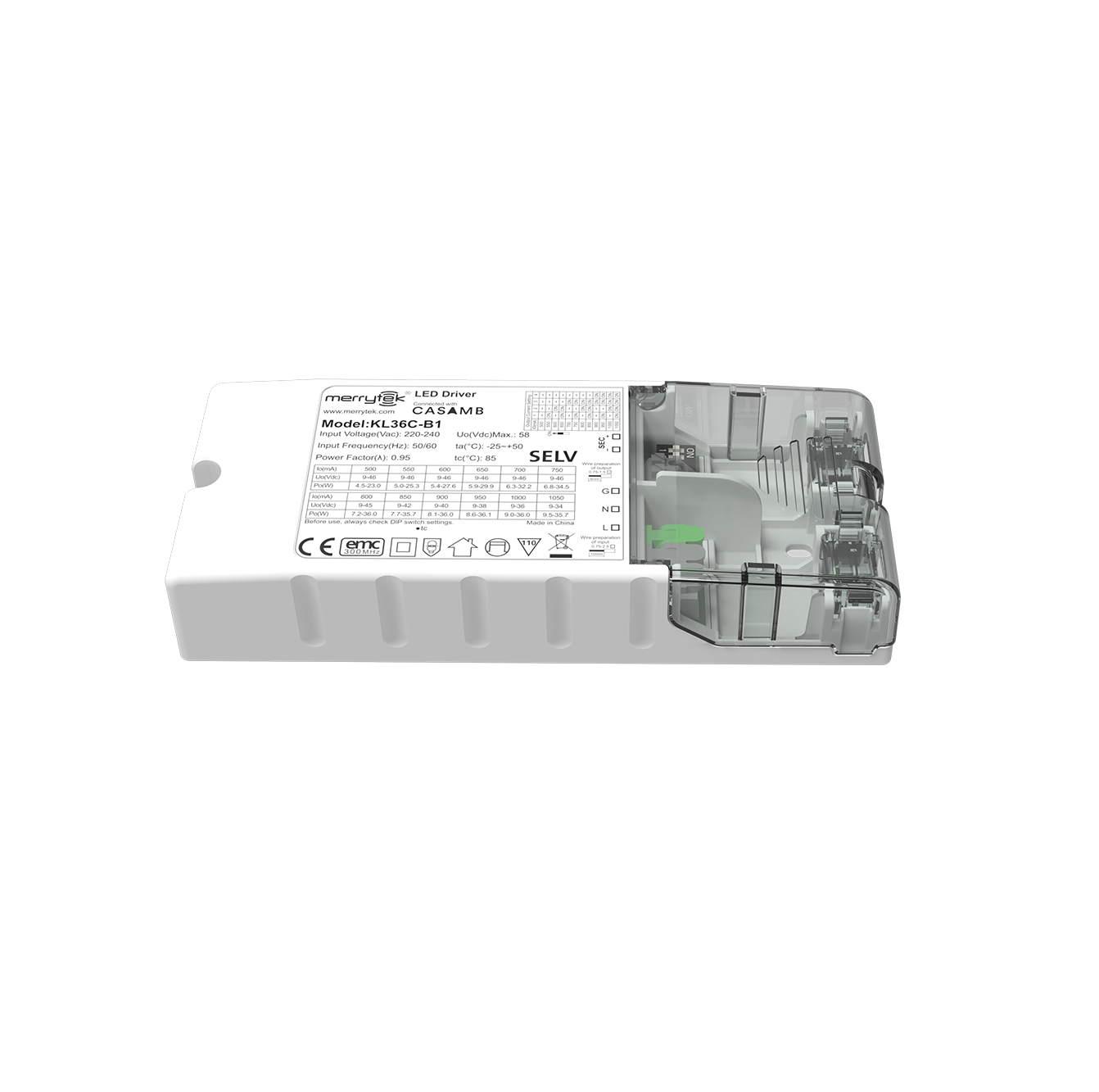 KL36C-B1