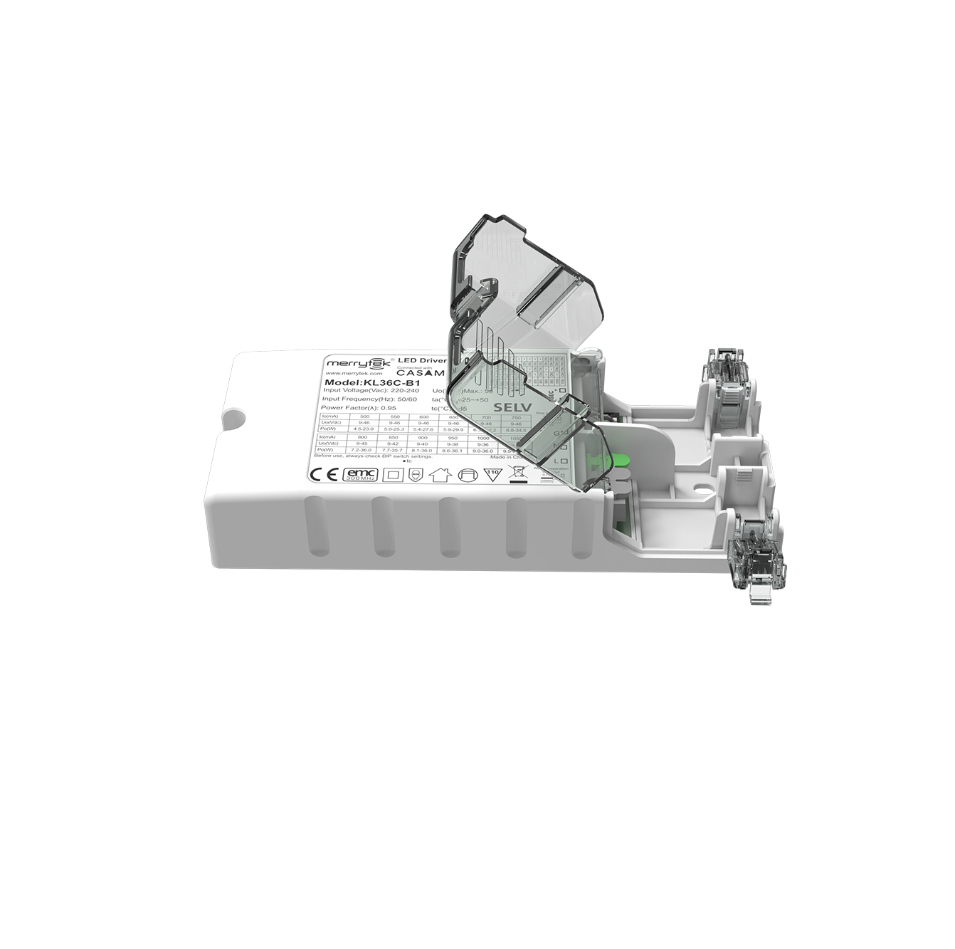 KL36C-B1