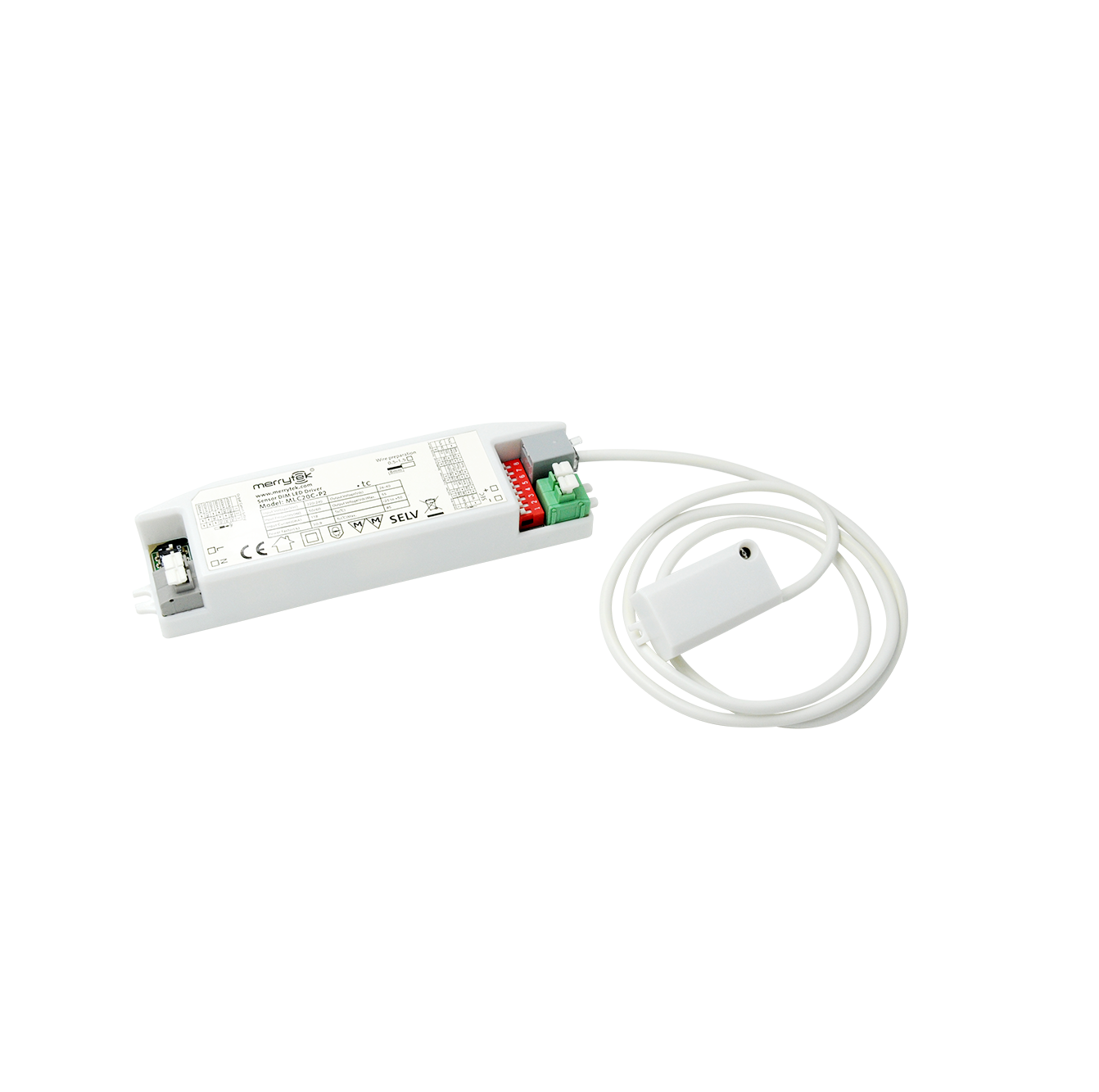 MLC20C-P2