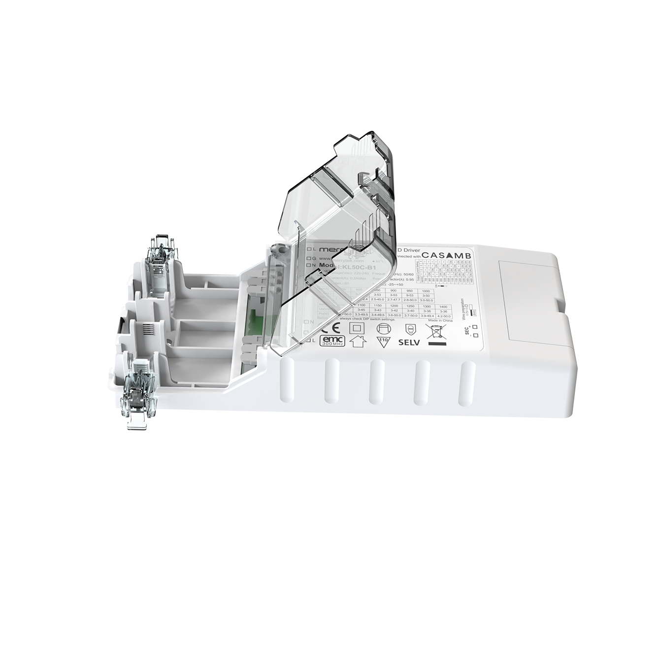 KL50C-B1