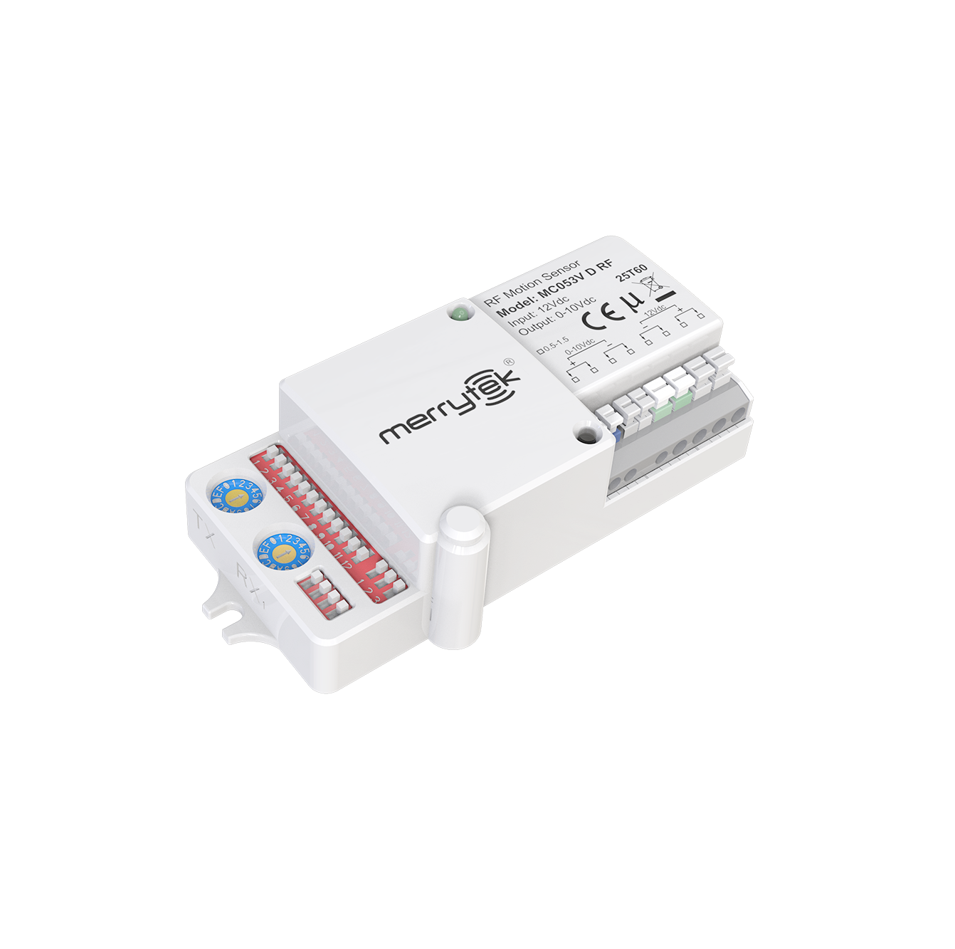 MC053V D RF