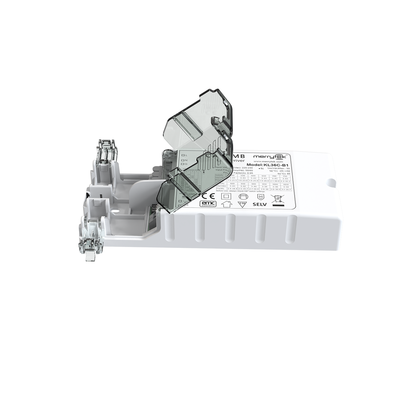 KL36C-B1