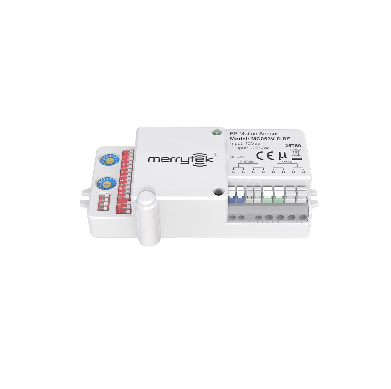 MC053V D RF