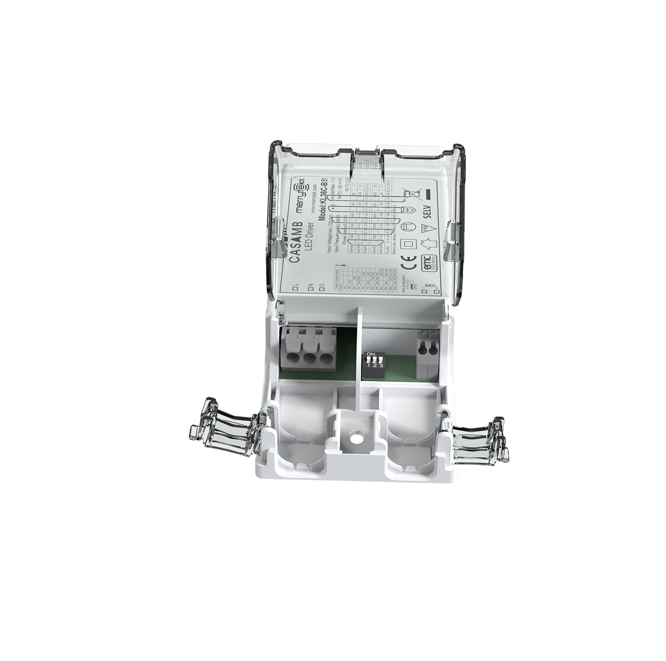 KL36C-B1
