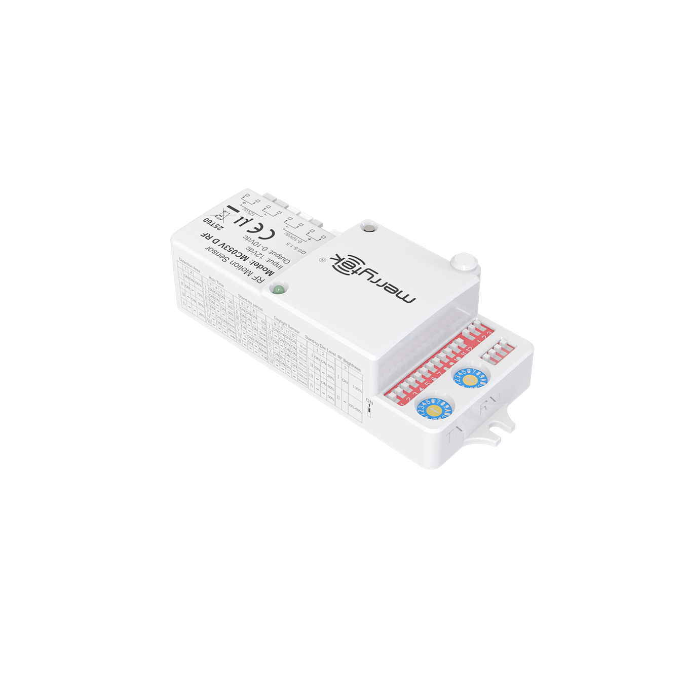 MC053V D RF