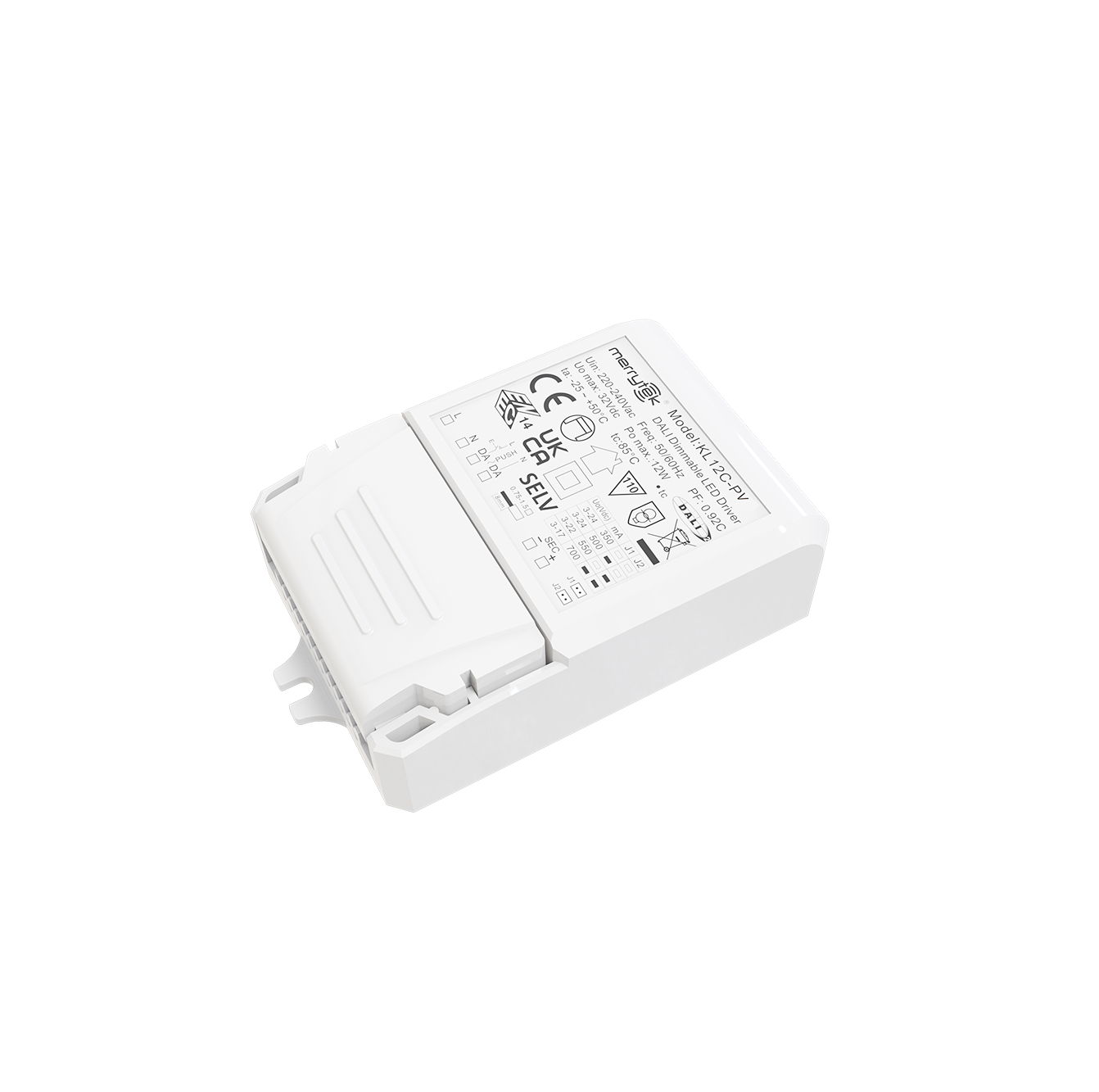 KL12C-PV
