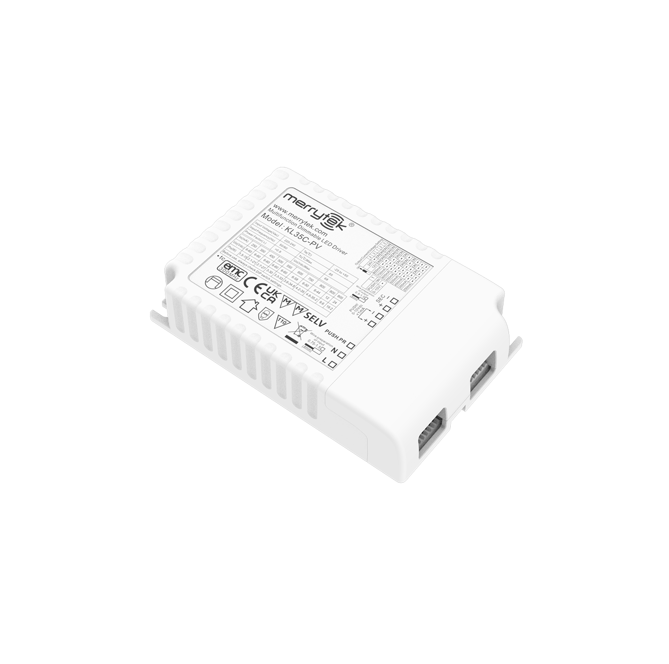 KL35C-PV