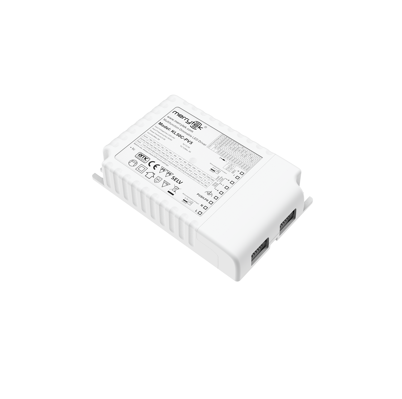 KL50C-PV5