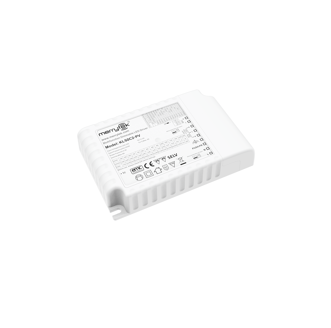 KL50C2-PV