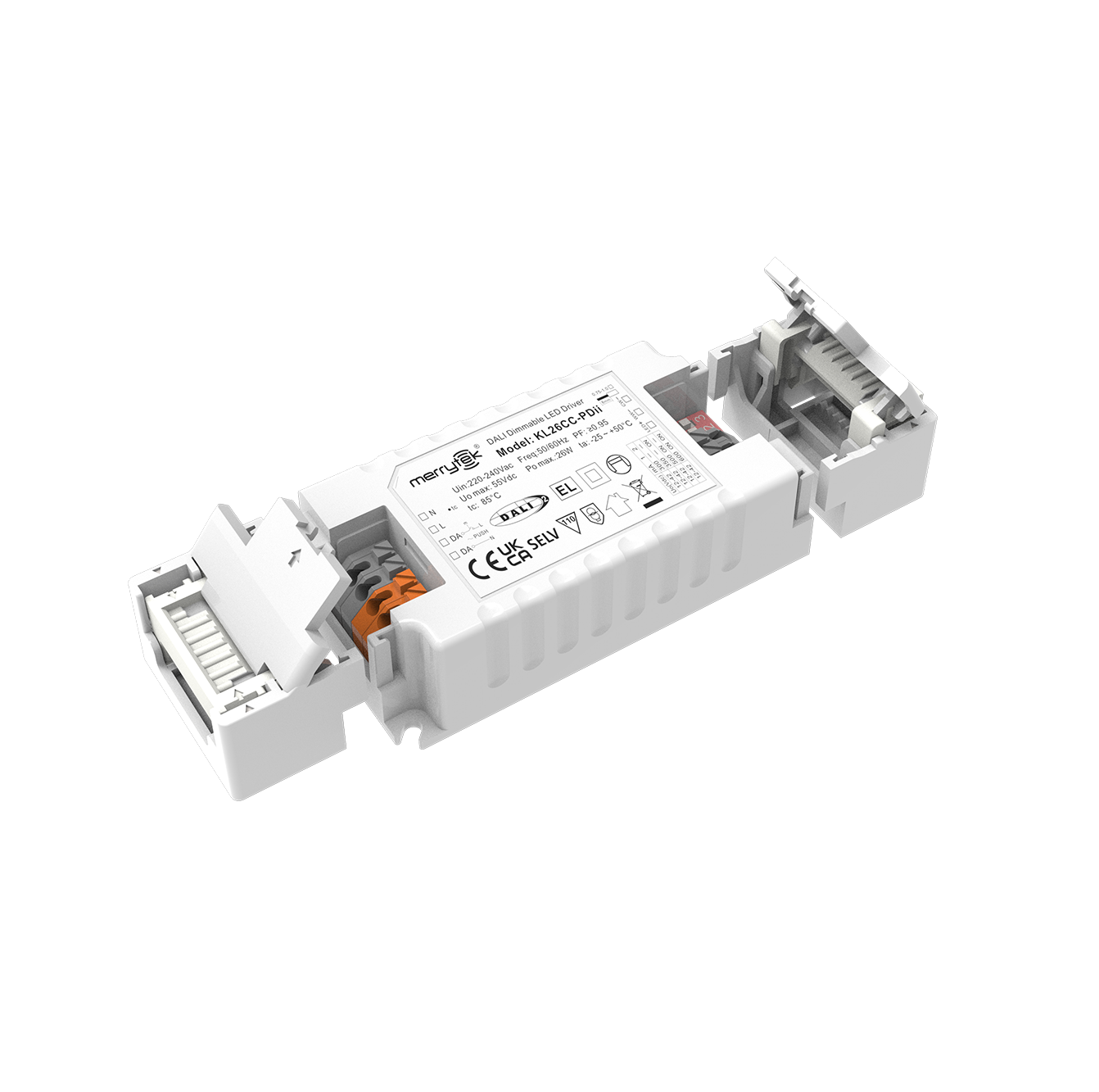 KL26CC-PDii