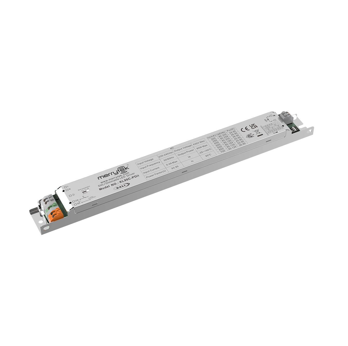 KL90C-PDii