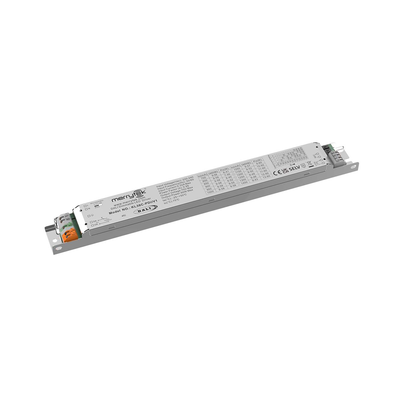 KL38C-PDiiV1